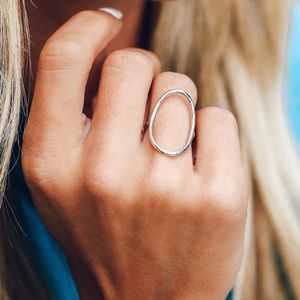 Pura vida ring NWT size 7